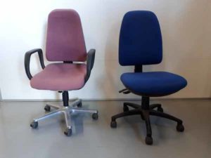 sillas de oficina en oferta 