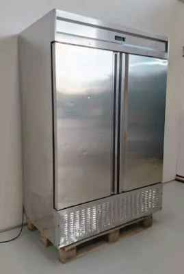 Refrigerador de segunda mano
